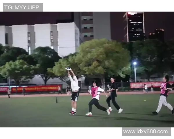 成都飞盘队战术创新引领潮流最新飞盘战术TOP10全面解析