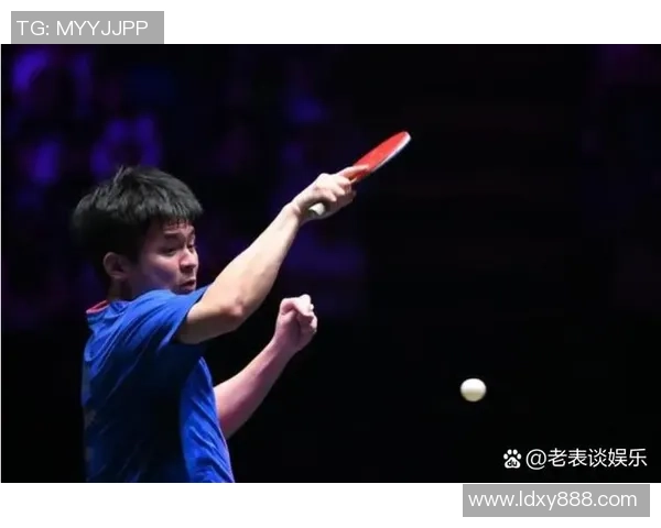 深圳乒乓球队荣登实力排行榜第三名展现强劲竞技水平与团队精神