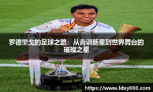罗德里戈的足球之路：从青训新星到世界舞台的璀璨之星